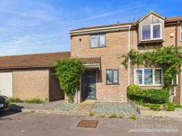 1, Charterhouse Drive, Frome BA11 2XT