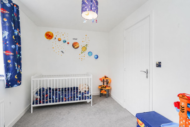 3 bed End of Terrace for sale Image 7