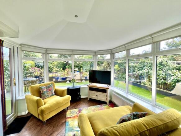 Sun Room