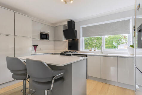 Ravenswood, 23 Wimborne Road