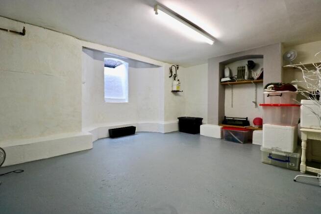 Cellar