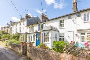 15 Park View Cottage, Park Road, Tring HP23 6BN