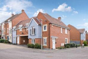 12, Gilmour Drive, Poole BH17 8AB