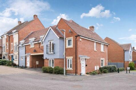 Gilmour Drive, Poole