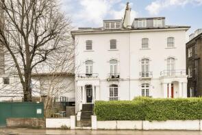 Flat A, 242, Camden Road, London NW1 9HE
