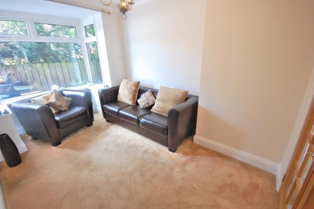 Reception Room Three