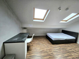 25, Ossory Street, Manchester M14 4BX