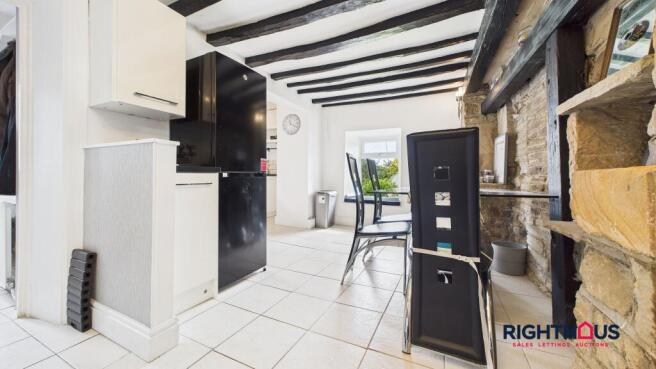 2 bed End of Terrace for sale Image 8