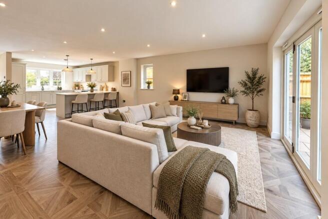 Living/Dining