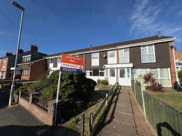 28, Edward Street, Anstey LE7 7DP