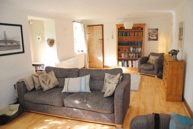 sitting room