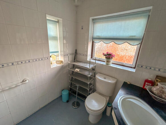 wet room