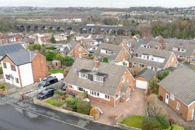 Aerial Shot