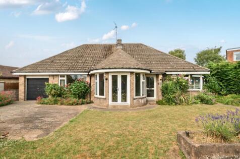 Swinstead Road, Corby Glen, Grantham, Lincolnshire, NG33