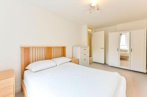 Wood Lane, White City, London, W12