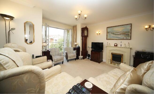 Typical Flat