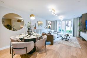 328, Horn Lane, London W3 6TH