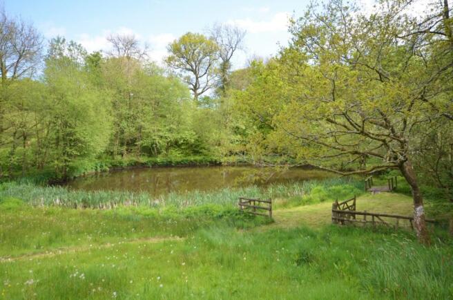 Rackenford, Seddons