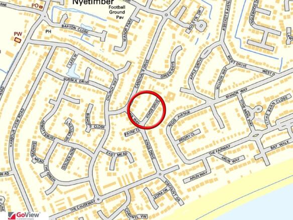 Street Map