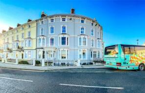 8, South Parade, Llandudno LL30 2LN