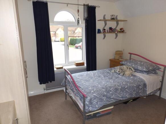 Bedroom Five