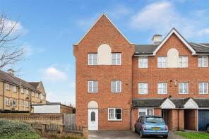 1, Goodey Road, Barking IG11 9PB