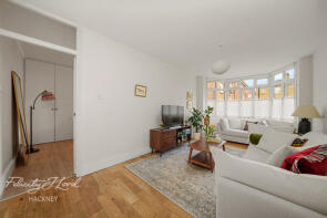 27, Tudor House, Tudor Grove, Hackney, London E9 7QJ