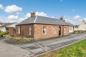 1 Riverside, Mid Liddle Street, Newcastleton TD9 0RL