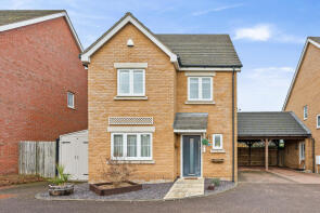 20, Wychewood Close, Corby NN18 8GX