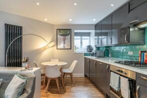 Flat B, 89, Lyham Road, London SW2 5DD