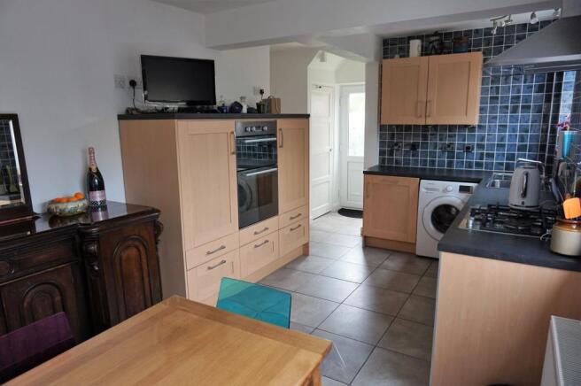 Kitchen / Diner