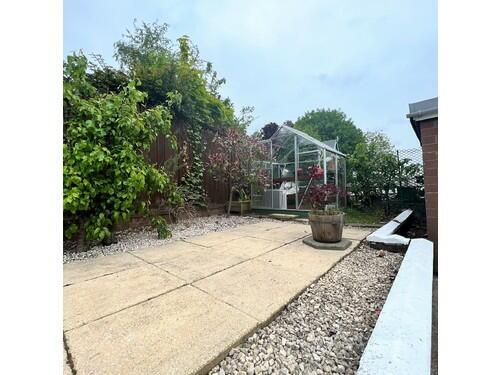 Greenhouse