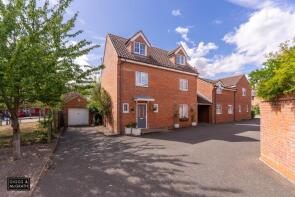17, Foxhollow, Cambridge CB23 5HT