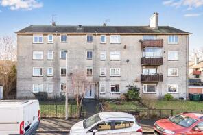 Flat 5, 2, Lady Nairne Crescent, Duddingston, Edinburgh EH8 7PF