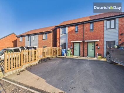 Stokesay Lane, Stafford, ST16