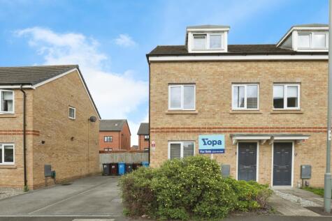 Wimborne Place, Liverpool, L14