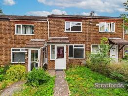 18, Hawkmoor Close, Eaglestone, Milton Keynes MK6 5BU