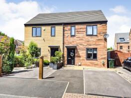 12, Lake View, Lakeside, Doncaster DN4 5NQ