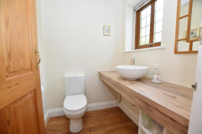 Cloakroom