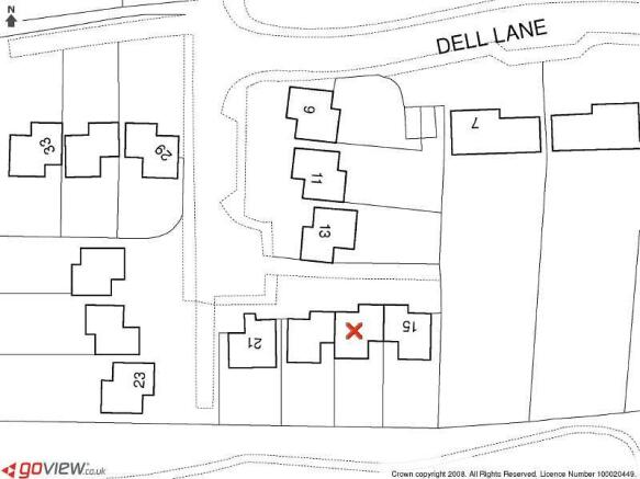 detail map