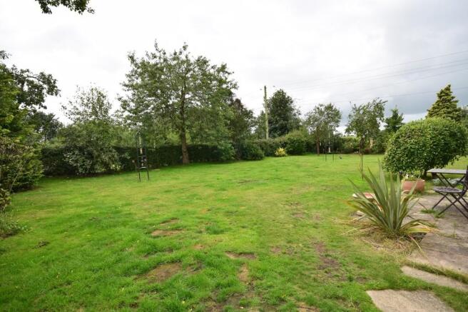 Gardens