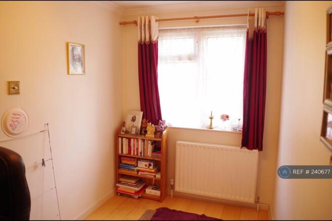 Single Bedroom