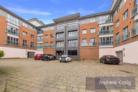Cameronian Square, Worsdell Drive, Gateshead