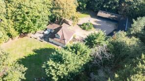 The Lodge, Pointers Road, Cobham KT11 1PH