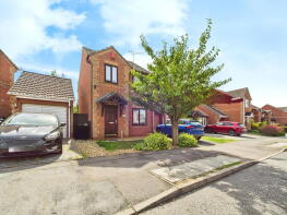 3, Stainmore Avenue, Leicester LE19 3YX