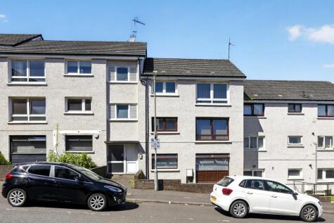 Trafalgar Street, Greenock