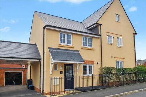 Batt Drive, Cheddon Fitzpaine, Taunton, Somerset, TA2