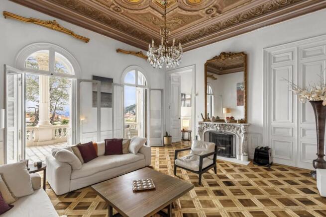 Appartement de luxe vendre Nice