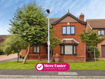 Chestnut Rise, Barrow-upon-humber, Lincolnshire, DN19 7SG