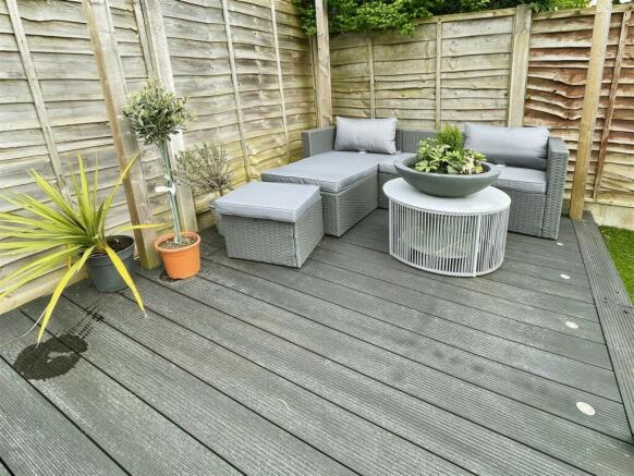 Decking